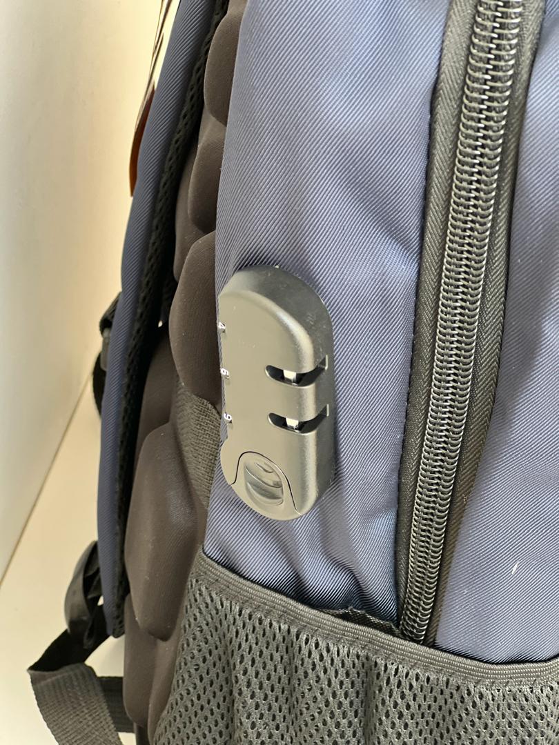 Sac a dos cat