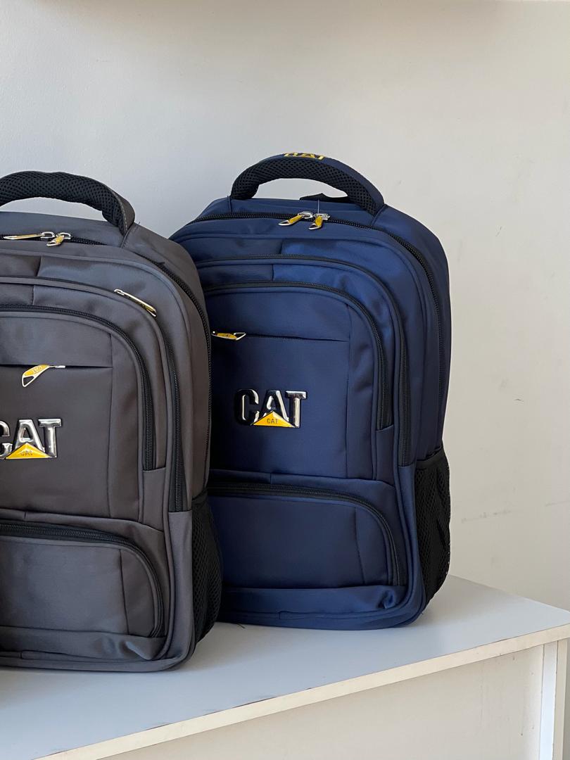 Sac a dos cat