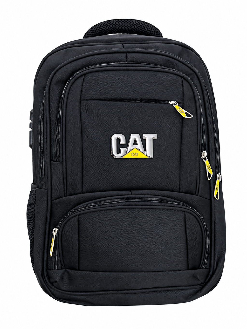 Sac a dos cat