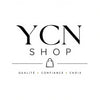 YCN SHOP - Accueil